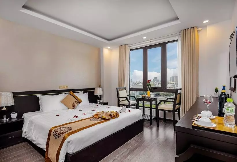 Fotos del hotel Hanami  Danang:  6