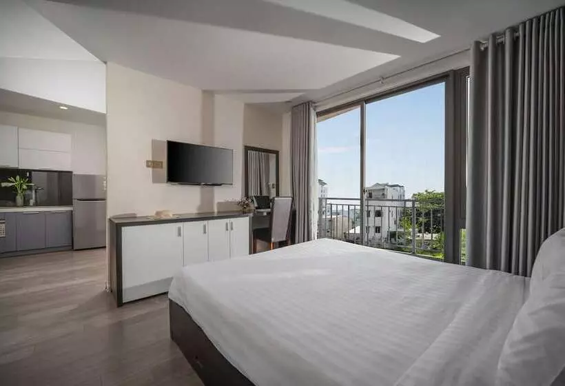 Fotos del hotel Hanami  Danang:  22