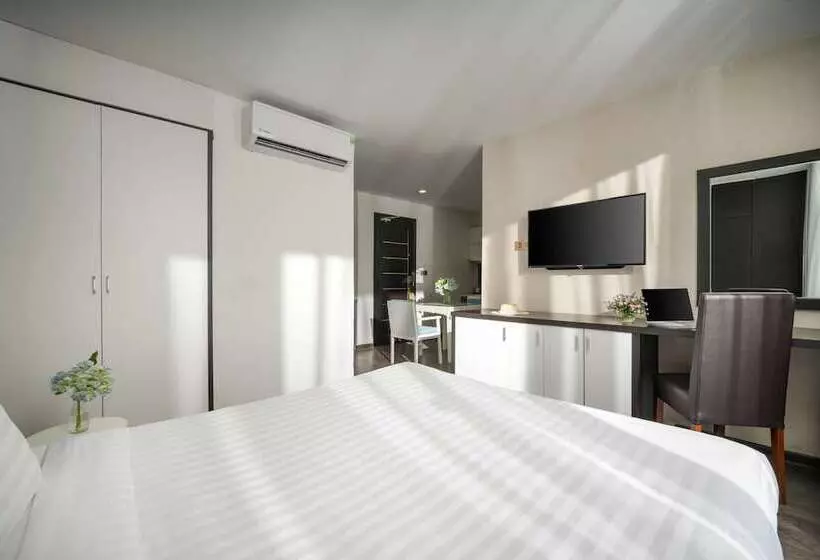 Fotos del hotel Hanami  Danang:  17