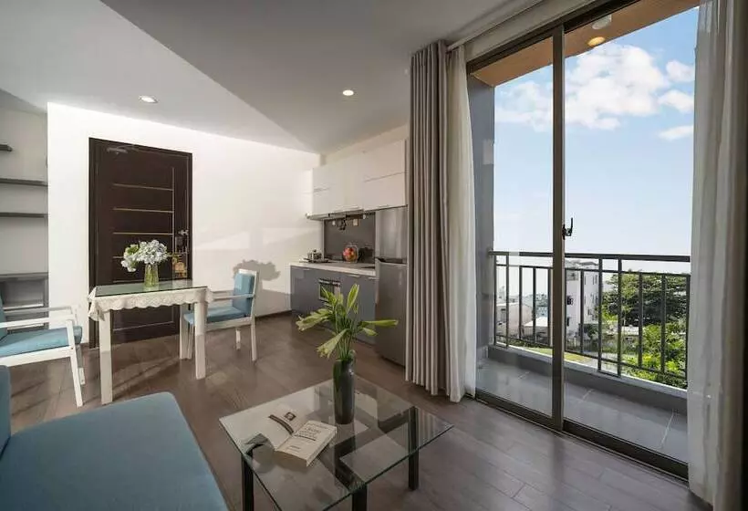 Fotos del hotel Hanami  Danang:  8