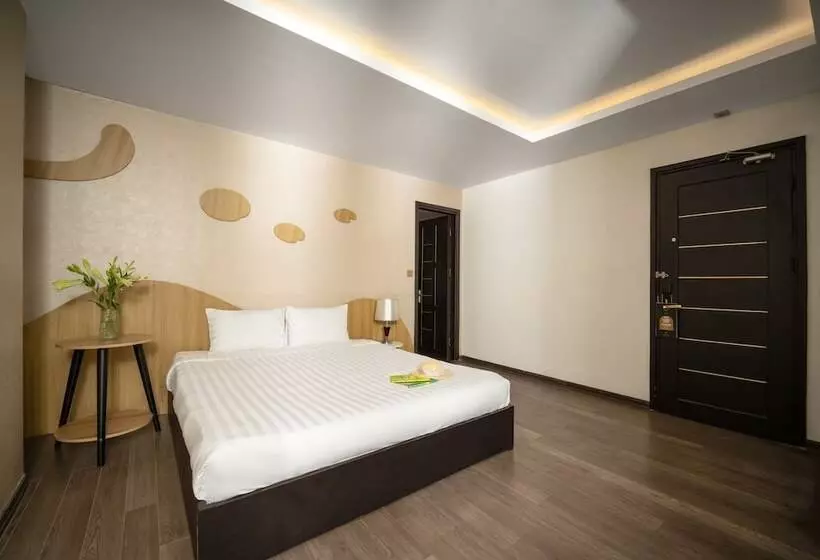 Fotos del hotel Hanami  Danang:  9