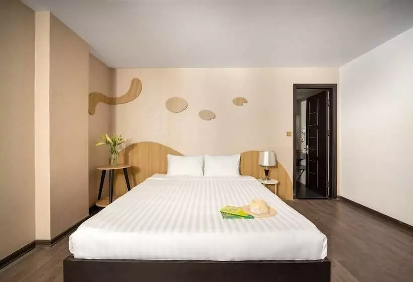 Fotos del hotel Hanami  Danang:  14