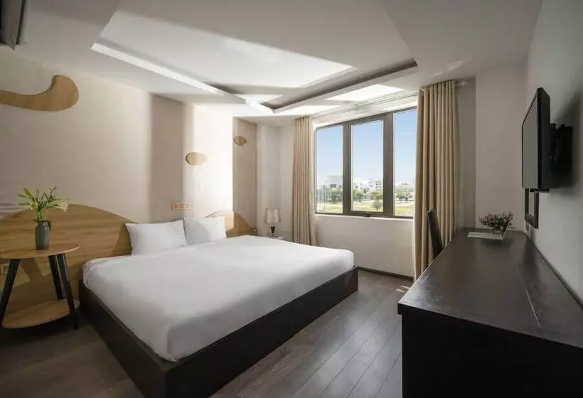 Fotos del hotel Hanami  Danang:  13