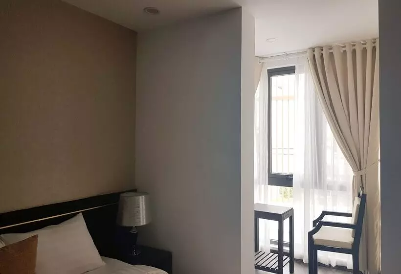 Fotos del hotel Hanami  Danang:  18