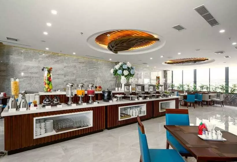 Fotos del hotel Aria Grand  & Spa:  15