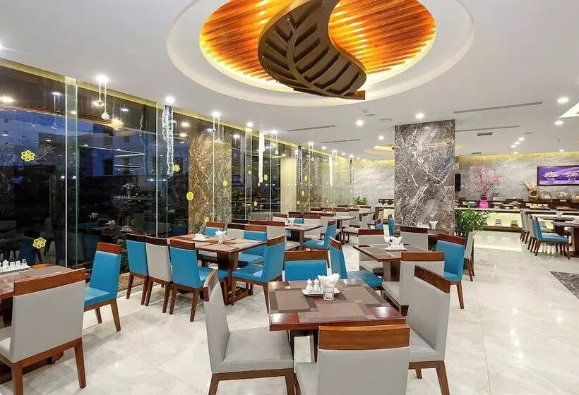 Fotos del hotel Aria Grand  & Spa:  14