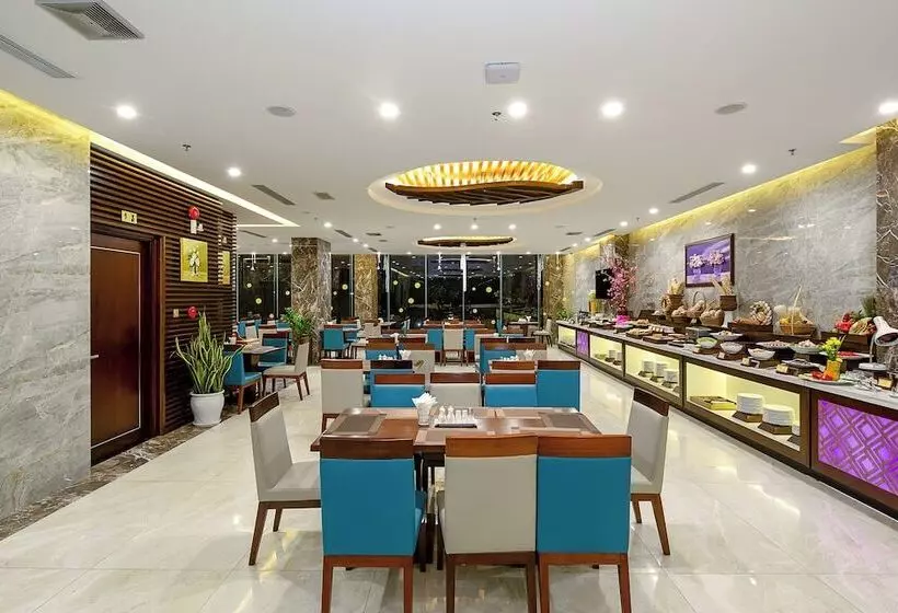 Fotos del hotel Aria Grand  & Spa:  7