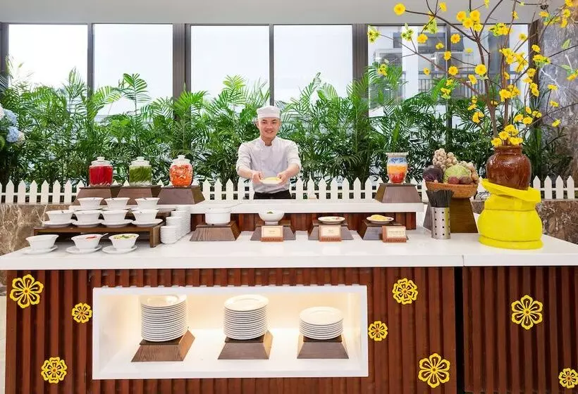Fotos del hotel Aria Grand  & Spa:  24