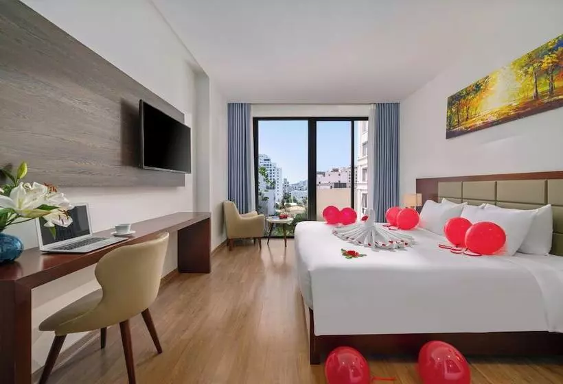 Fotos del hotel Aria Grand  & Spa:  3