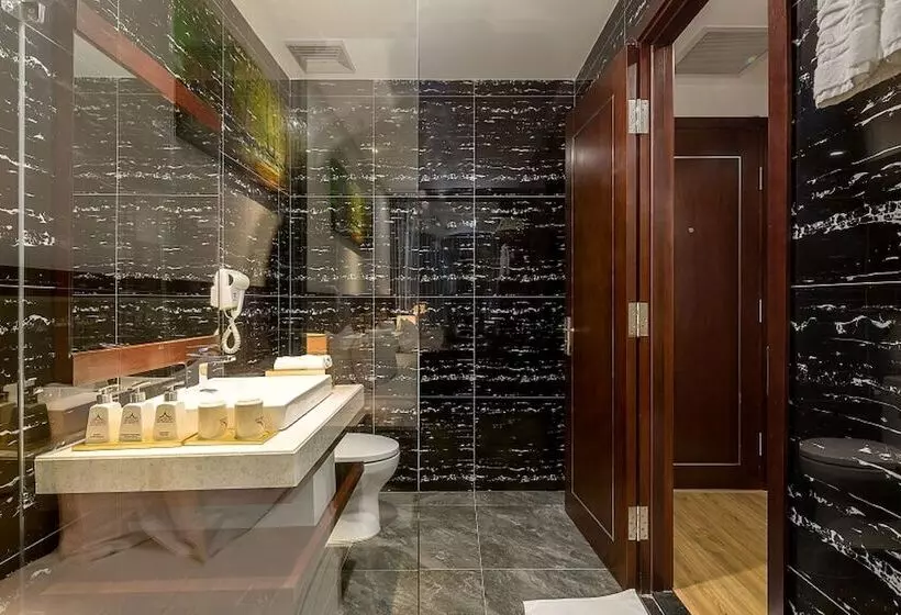 Fotos del hotel Aria Grand  & Spa:  10