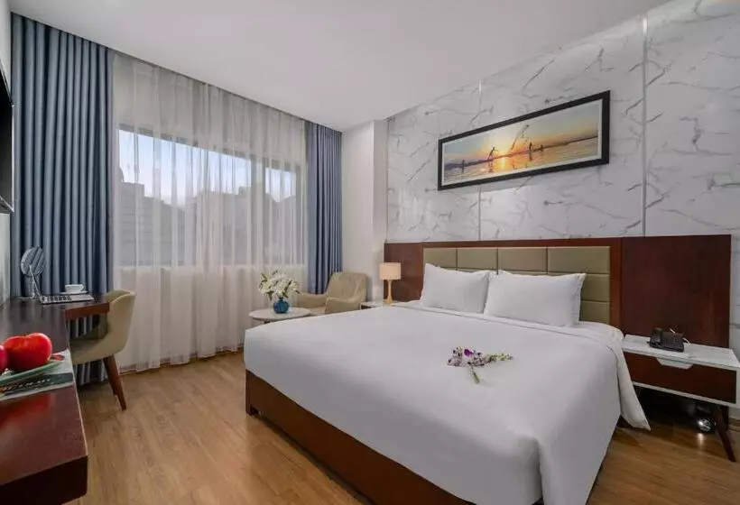 Fotos del hotel Aria Grand  & Spa:  21