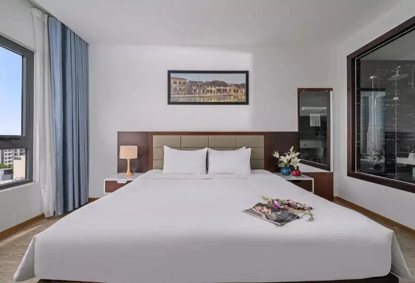 Fotos del hotel Aria Grand  & Spa:  18