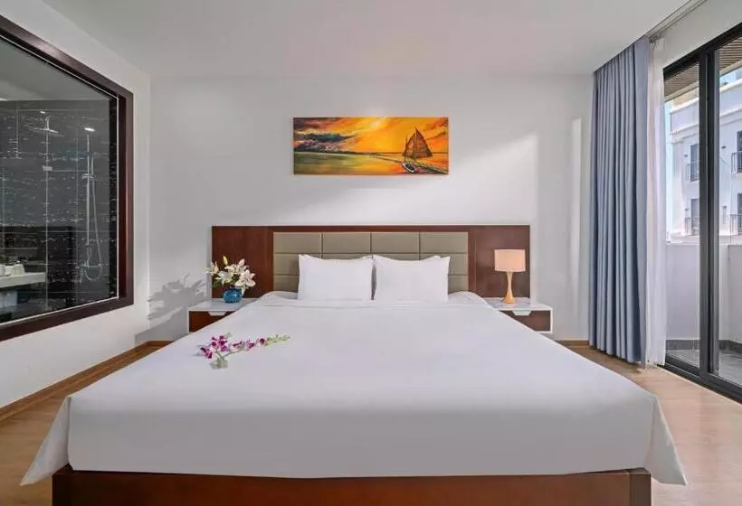 Fotos del hotel Aria Grand  & Spa:  13