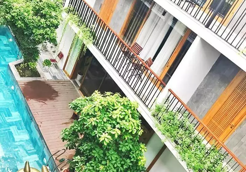 Fotos del hotel Tam House Villa:  4