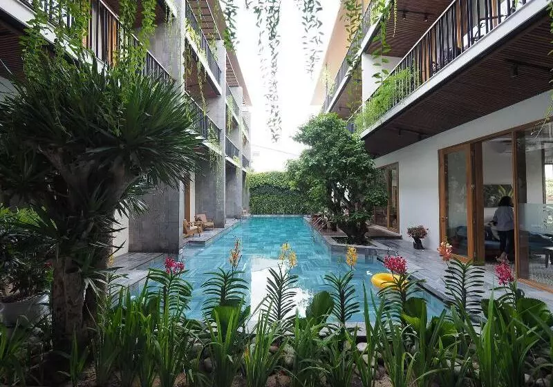 Fotos del hotel Tam House Villa:  21