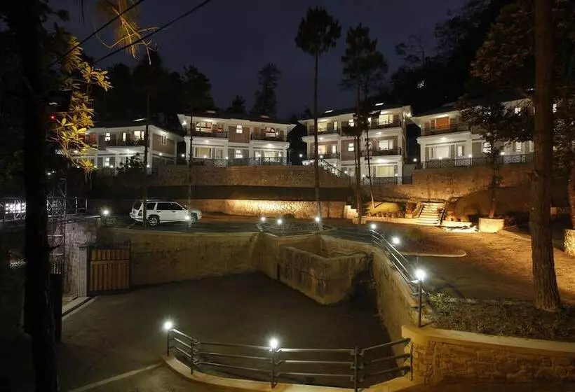 Fotos del hotel Serene Resort:  2
