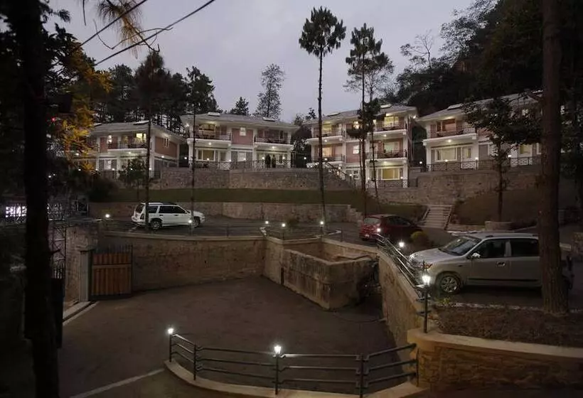 Fotos del hotel Serene Resort:  14