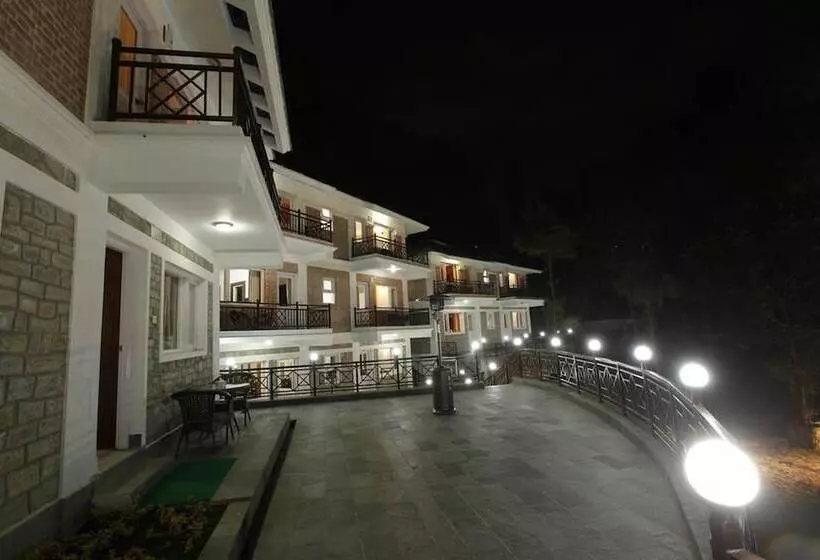 Fotos del hotel Serene Resort:  8