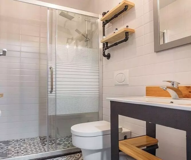 Fotos del hotel Timber Boutique:  2