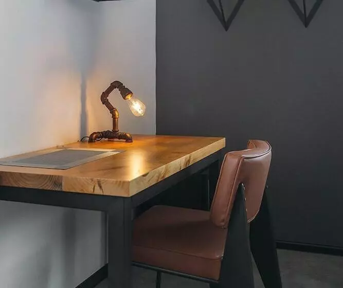 Fotos del hotel Timber Boutique:  10