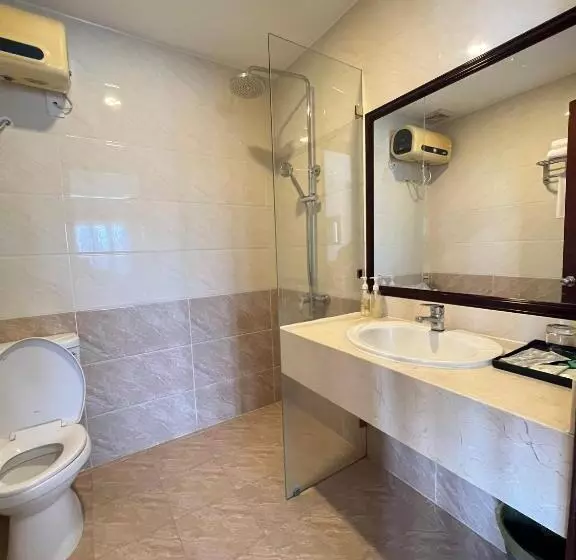 Fotos del hotel Legacy:  4