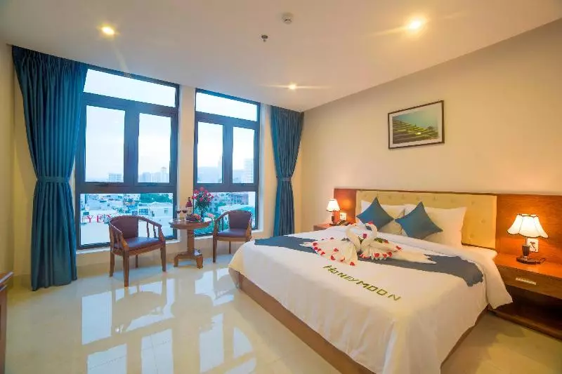 Fotos del hotel Toan Thang:  2