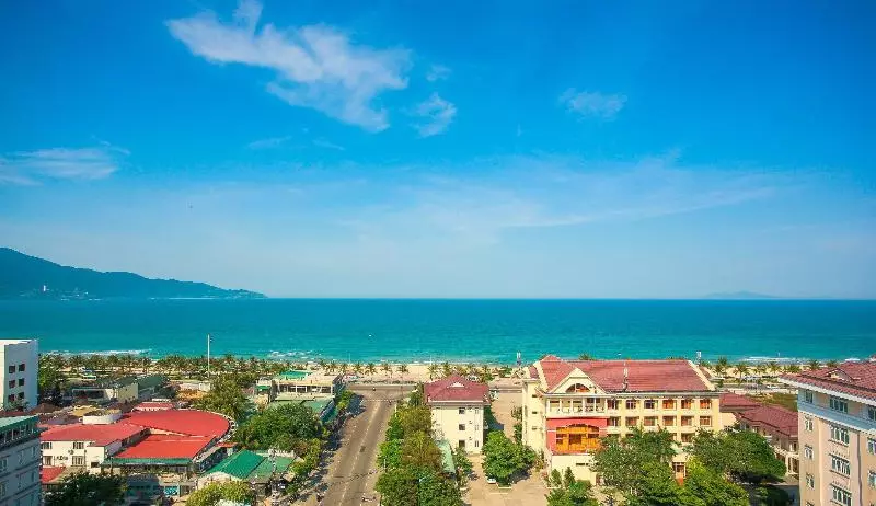 Fotos del hotel Toan Thang:  4