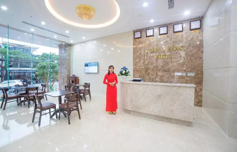Fotos del hotel Toan Thang:  6