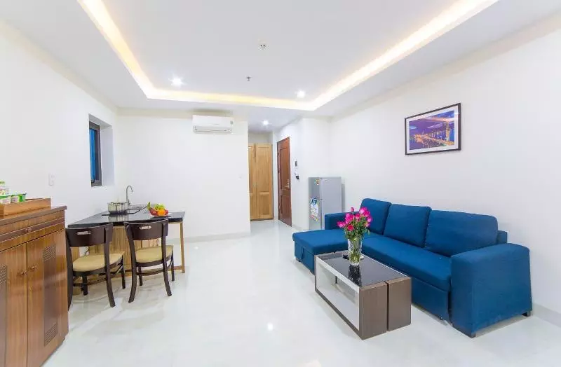 Fotos del hotel Toan Thang:  7