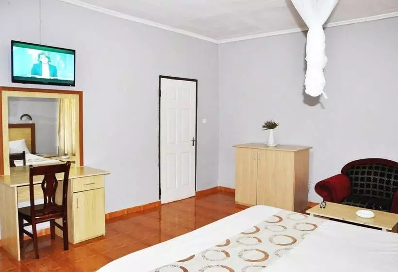 Crown Hotel Lilongwe Crown Hotel Lilongwe