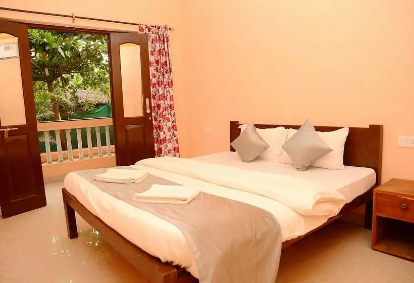 Zac Beach Resort
