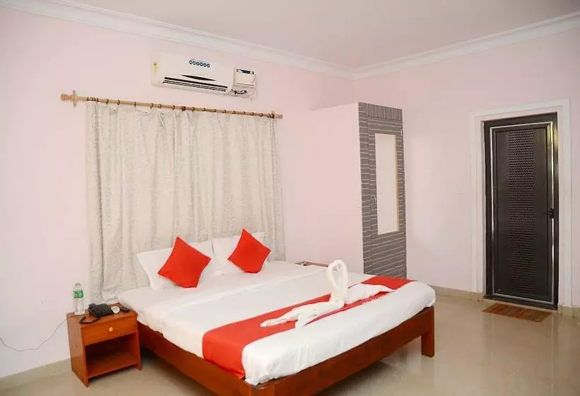 Fotos del hotel Zac Beach Resort:  4