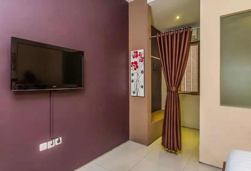 Fotos del hotel Zen Rooms Denpasar Mahendradata:  7