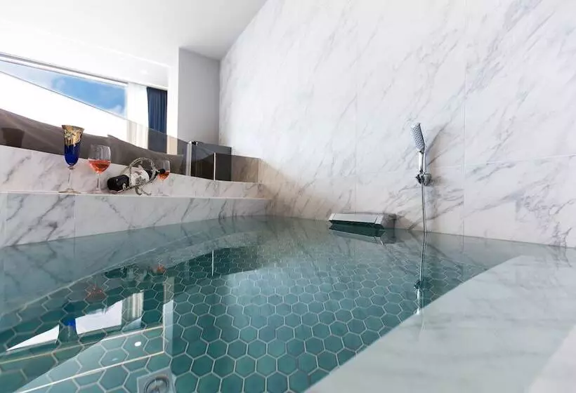 Fotos del hotel Blue Spring:  2