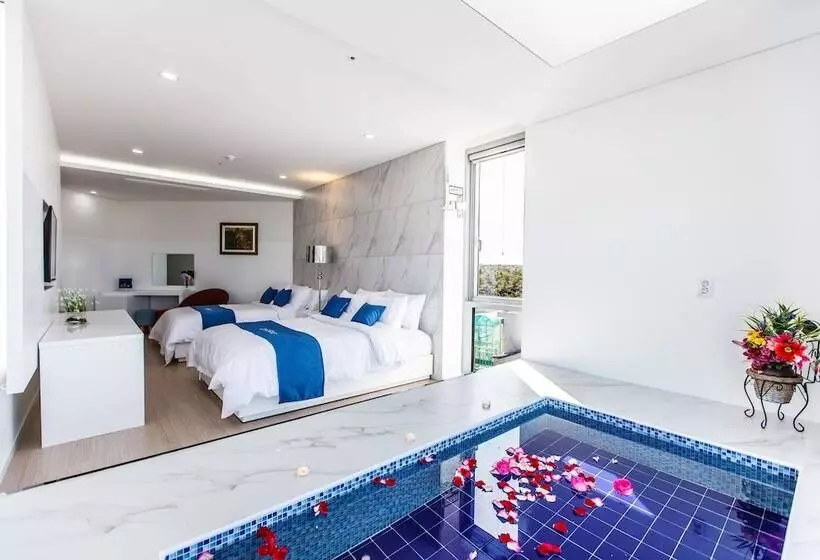Fotos del hotel Blue Spring:  21