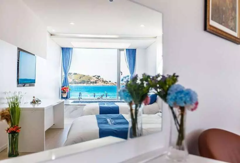 Fotos del hotel Blue Spring:  18