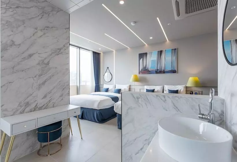 Fotos del hotel Blue Spring:  17