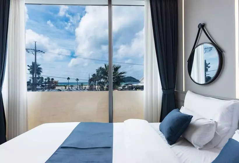 Fotos del hotel Blue Spring:  16