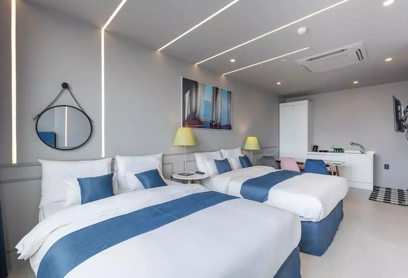 Fotos del hotel Blue Spring:  9