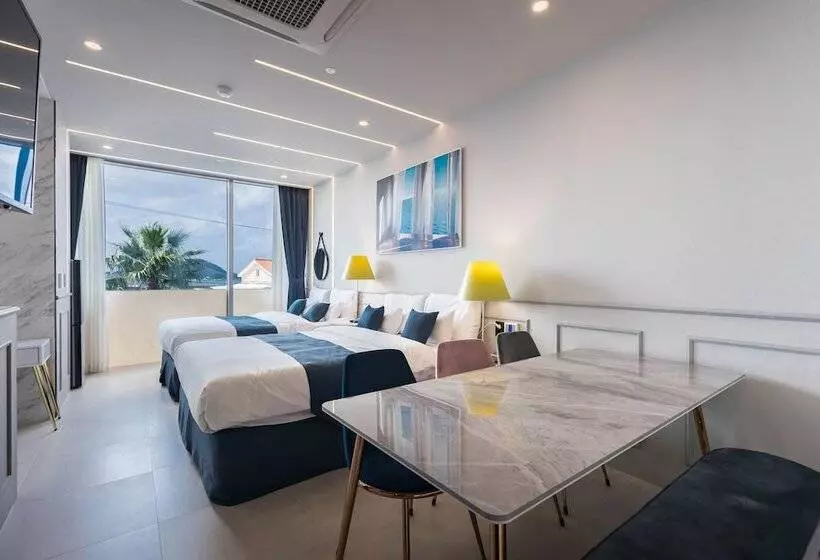 Fotos del hotel Blue Spring:  23