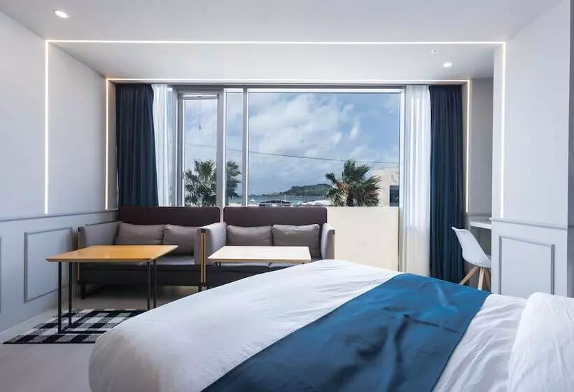 Fotos del hotel Blue Spring:  20