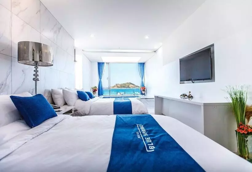 Fotos del hotel Blue Spring:  24