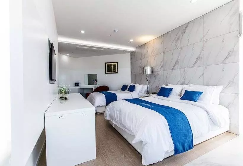 Fotos del hotel Blue Spring:  7
