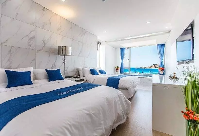 Fotos del hotel Blue Spring:  25