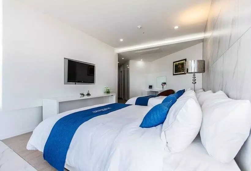 Fotos del hotel Blue Spring:  11