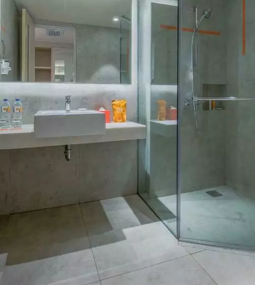 Fotos del hotel Harris Resort Barelang Batam:  15