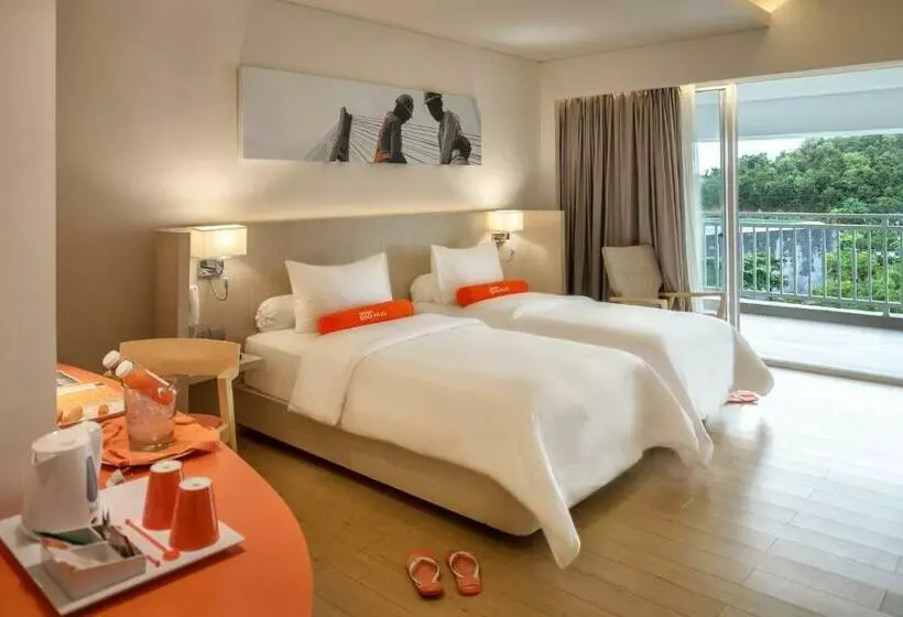 Fotos del hotel Harris Resort Barelang Batam:  18