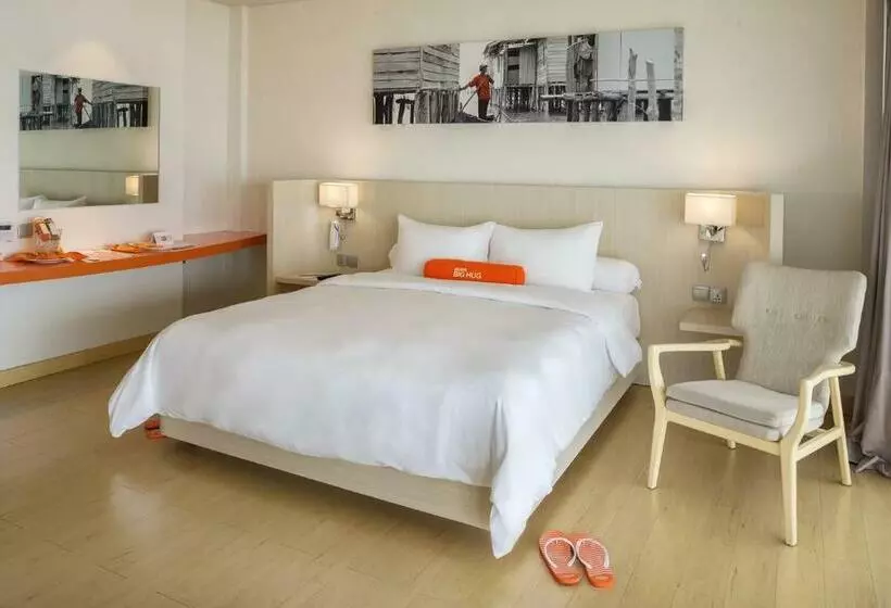 Fotos del hotel Harris Resort Barelang Batam:  13