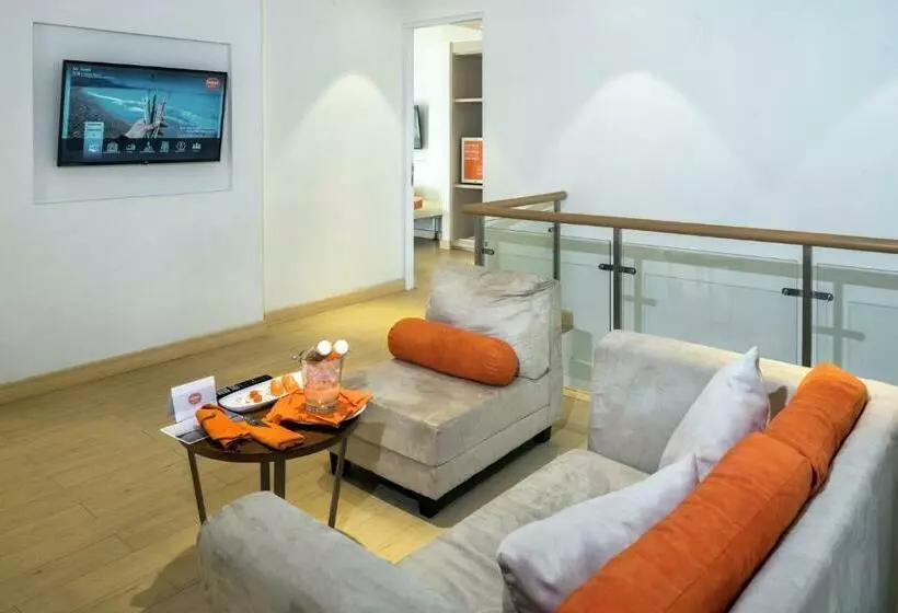 Fotos del hotel Harris Resort Barelang Batam:  24