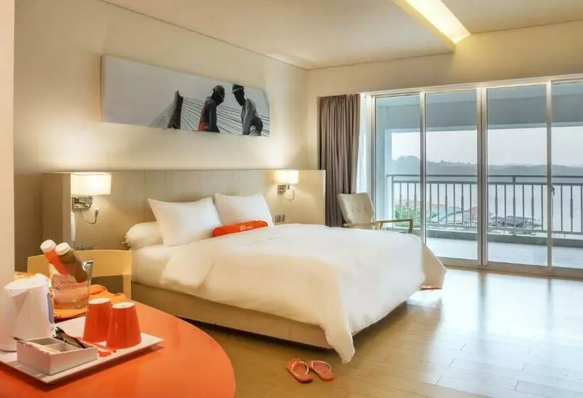 Fotos del hotel Harris Resort Barelang Batam:  2